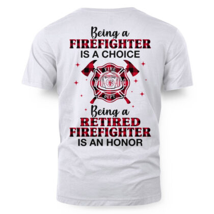 Firefighter