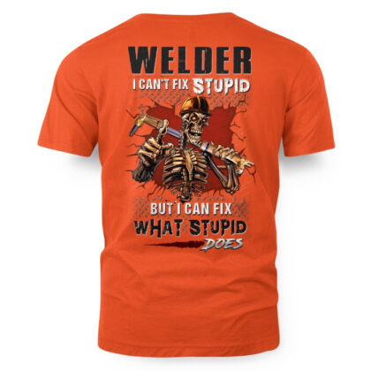 Welder