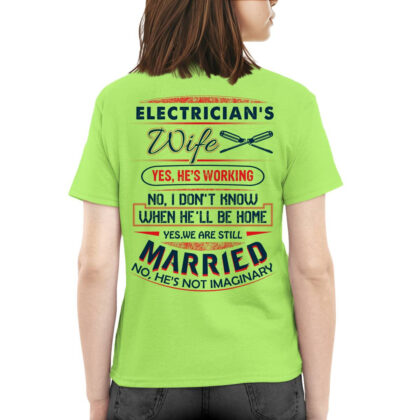 Electrician